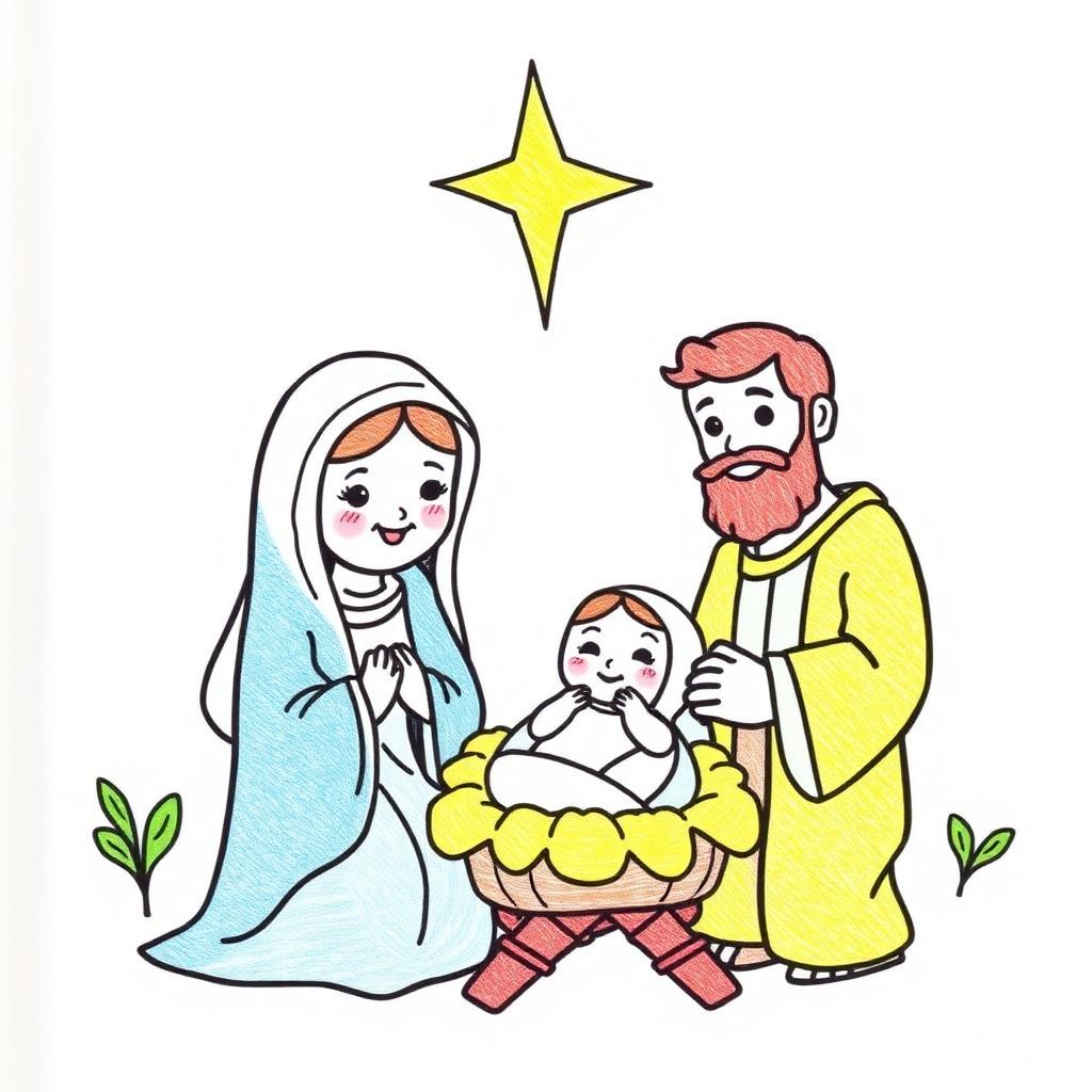 Nascimento de Jesus